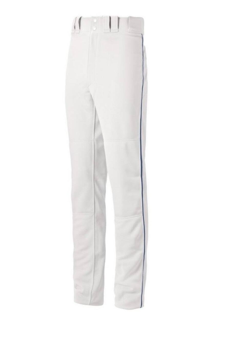 NWT MEN'S PREMIER PRO PIPED BASEBALL PANT XSmall